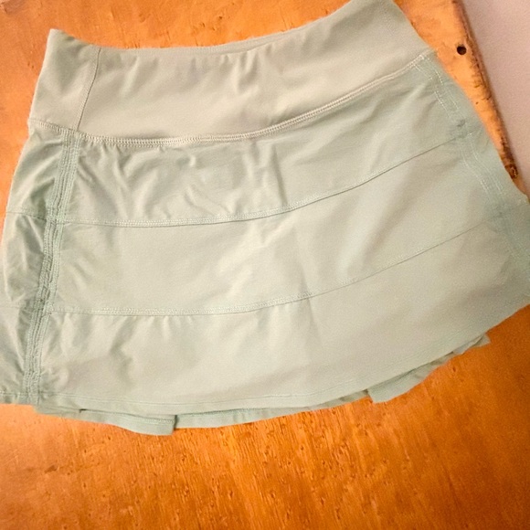 Lululemon Pace Revival Skirt - Picture 4 of 7